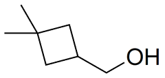 (3,3-dimethylcyclobutyl)methanol