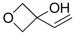 3-ethenyloxetan-3-ol
