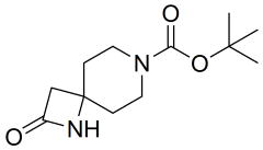tert-butyl 2-oxo-1,7-diazaspiro[3.5]nonane-7-carboxylate