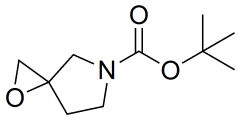 tert-butyl 1-oxa-5-azaspiro[2.4]heptane-5-carboxylate