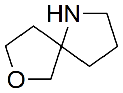 7-oxa-1-azaspiro[4.4]nonane hemioxalate