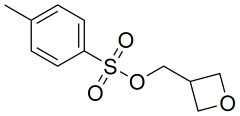 oxetan-3-ylmethyl 4-methylbenzene-1-sulfonate