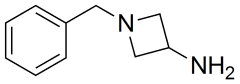 1-benzylazetidin-3-amine