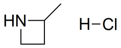 2-methylazetidine hydrochloride
