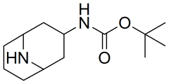 endo-3-(boc-amino)-9-azabicyclo[3.3.1]nonane