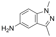 1,3-dimethyl-1H-indazol-5-amine