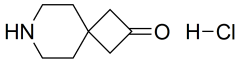 7-azaspiro[3.5]nonan-2-one hydrochloride