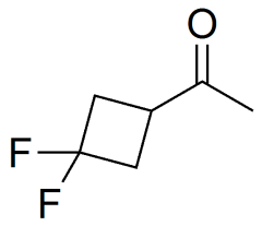 1-(3,3-difluorocyclobutyl)ethan-1-one