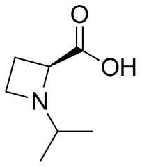 (S)-1-isopropylazetidine-2-carboxylic acid