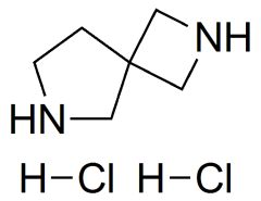 2,6-diazaspiro[3.4]octane dihydrochloride