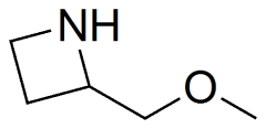 2-(methoxymethyl)azetidine