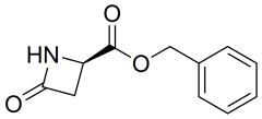 benzyl (2r)-4-oxoazetidine-2-carboxylate
