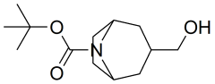 exo-8-boc-8-azabicyclo[3.2.1]octane-3-methanol