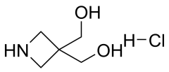 [3-(hydroxymethyl)azetidin-3-yl]methanol hydrochloride