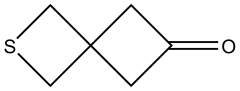 2-thiaspiro[3.3]heptan-6-one