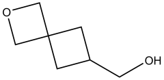 2-oxaspiro[3.3]heptan-6-ylmethanol