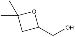(4,4-dimethyloxetan-2-yl)methanol