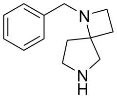 1-benzyl-1,6-diazaspiro[3.4]octane