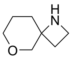 6-oxa-1-azaspiro[3.5]nonane