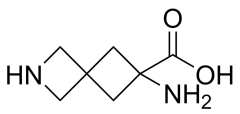 6-amino-2-azaspiro[3.3]heptane-6-carboxylic acid