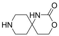 3-oxa-1,9-diazaspiro[5.5]undecan-2-one