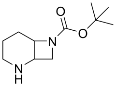 7-boc-2,7-diazabicyclo[4.2.0]octane