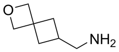 2-oxaspiro[3.3]heptan-6-ylmethanamine