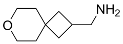 7-oxaspiro[3.5]nonan-2-ylmethanamine