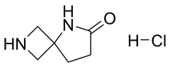 2,5-diazaspiro[3.4]octan-6-one hydrochloride