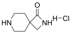 2,7-diazaspiro[3.5]nonan-1-one hydrochloride