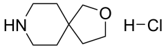 2-oxa-8-azaspiro[4.5]decane hydrochloride