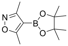 3,5-dimethyl-4-(tetramethyl-1,3,2-dioxaborolan-2-yl)-1,2-oxazole