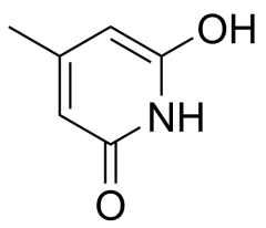 6-hydroxy-4-methyl-1,2-dihydropyridin-2-one