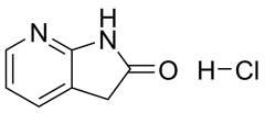 1H,2H,3H-pyrrolo[2,3-b]pyridin-2-one hydrochloride