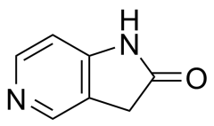 1H,2H,3H-pyrrolo[3,2-c]pyridin-2-one