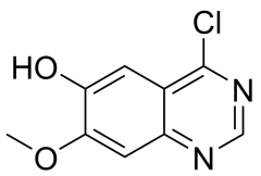 4-chloro-7-methoxyquinazolin-6-ol