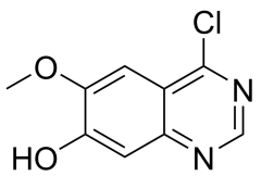 4-chloro-6-methoxyquinazolin-7-ol