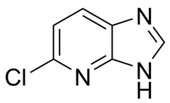5-chloro-3H-imidazo[4,5-b]pyridine