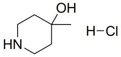 4-methylpiperidin-4-ol hydrochloride
