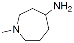 1-methylazepan-4-amine