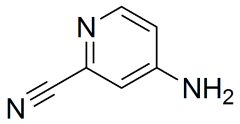 4-aminopyridine-2-carbonitrile