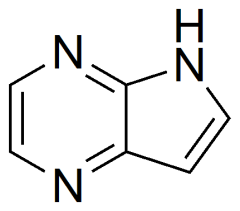 5H-pyrrolo[2,3-b]pyrazine
