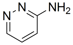 pyridazin-3-amine