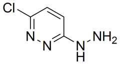 3-chloro-6-hydrazinylpyridazine