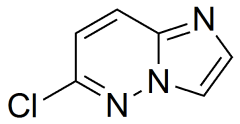 6-chloroimidazo[1,2-b]pyridazine