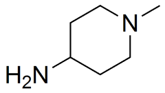 1-methylpiperidin-4-amine