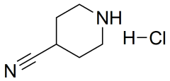 piperidine-4-carbonitrile hydrochloride