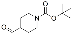 tert-butyl 4-formylpiperidine-1-carboxylate