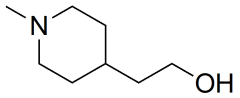 2-(1-methylpiperidin-4-yl)ethan-1-ol