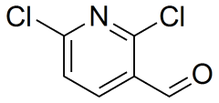 2,6-dichloropyridine-3-carbaldehyde
